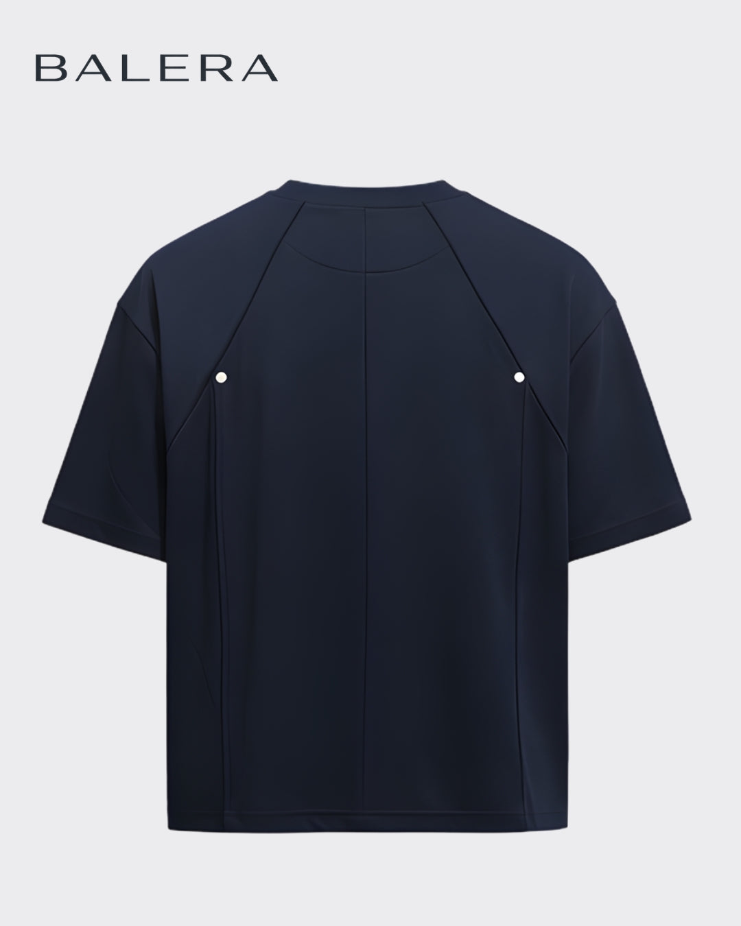 Modern Fit Men’s Casual T-Shirt